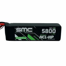 HCL-HP 22.2V 5800mAh 150C  G10 Protection Plates